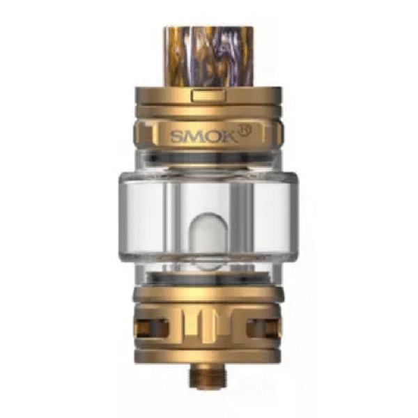 SMOK TFV18 TANK - GOLD