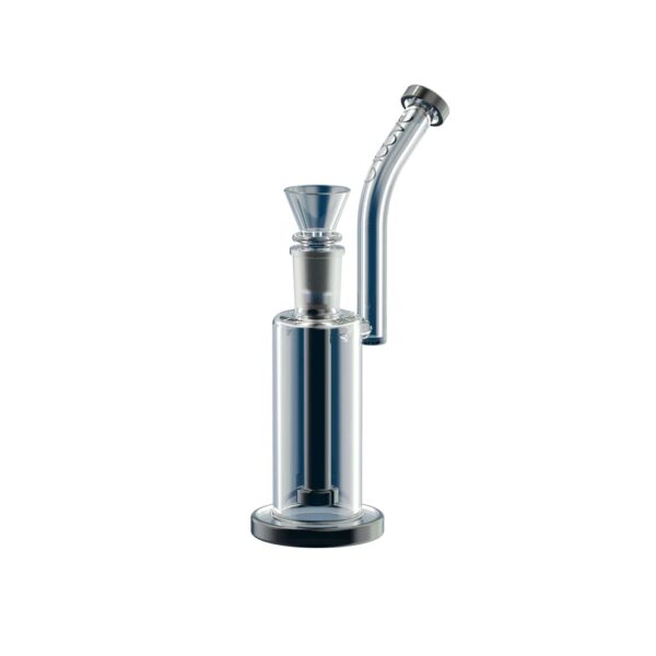 GROOVE GLASS 7'' SMALL RIG WHG-006869