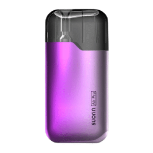 SUORIN AIR PRO KIT - LAVENDER PURPLE