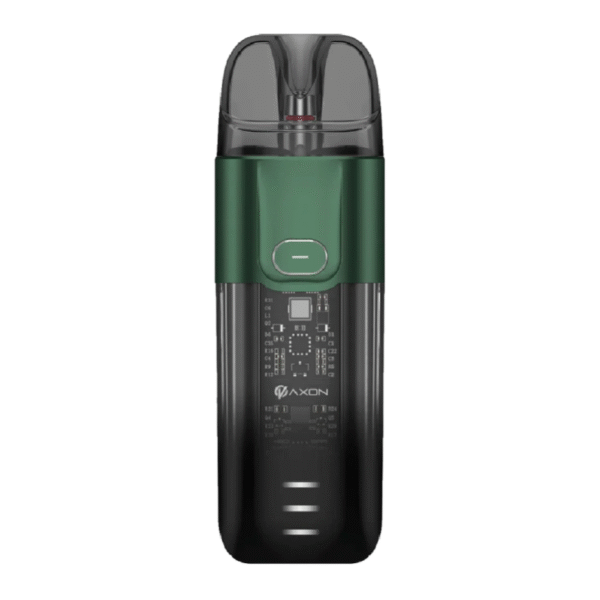 VAPORESSO LUXE X - GREEN