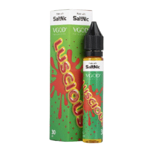 VGOD SALT NIC 30ML 50MG - LUSCIOUS WATERMELON SPLASH