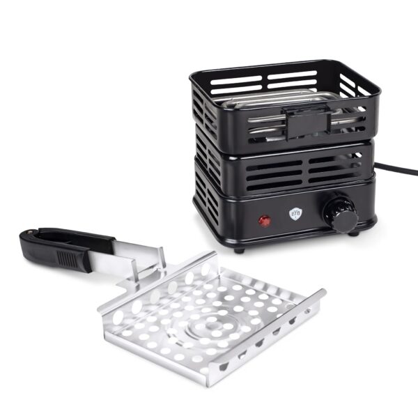 BYO STOVE HOOKAH CHARCOAL BURNER