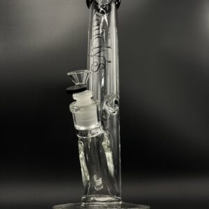 RANDY'S GLASS BEAKERS - 0121 14'' STRAIGHT