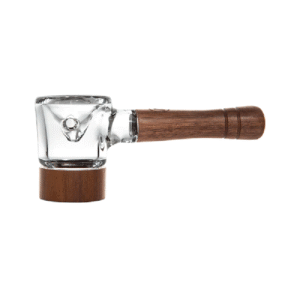 MARLEY NATURAL SPOON PIPE - NATURAL