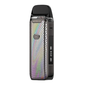 VAPORESSO LUXE PM40 KIT - SILVER
