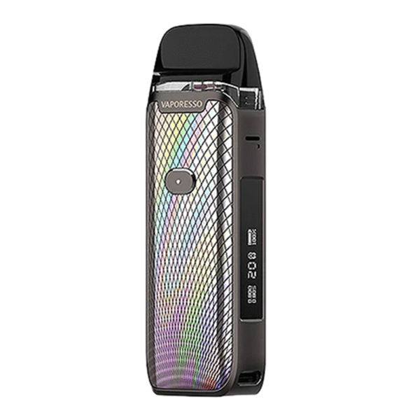 VAPORESSO LUXE PM40 KIT - SILVER