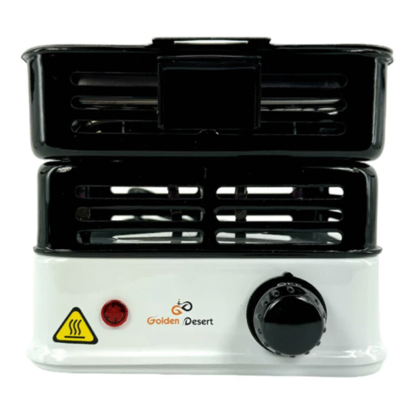 GOLDEN DESERT STOVE BURNER - X-LARGE