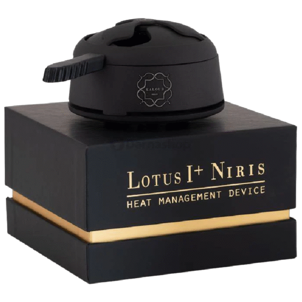 KALOUD LOTUS - I + NRIS