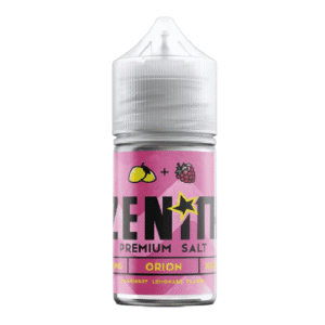 ZENITH SALT NIC 30ML 25MG - ORION