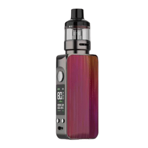 VAPORESSO LUXE 80 S KIT - RED