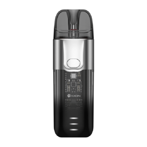VAPORESSO LUXE X - BLACK