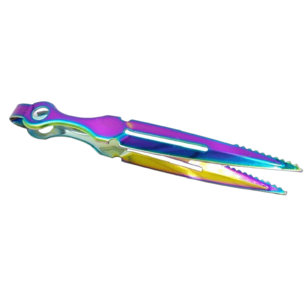 HOOKAH TONGS - DREAM KING