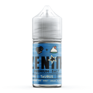 ZENITH 100ML 0MG - TAURUS