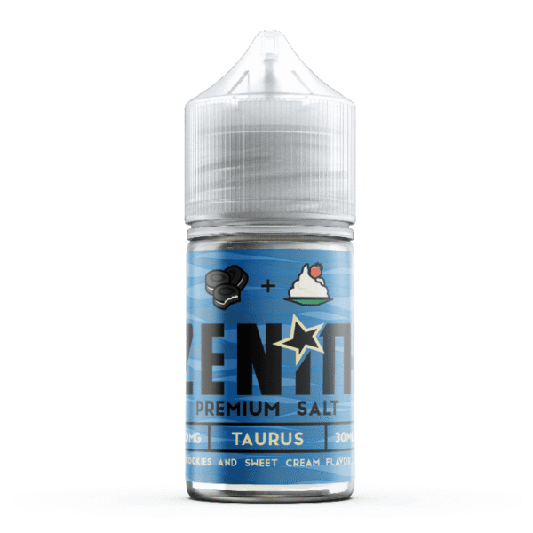 ZENITH 100ML 0MG - TAURUS