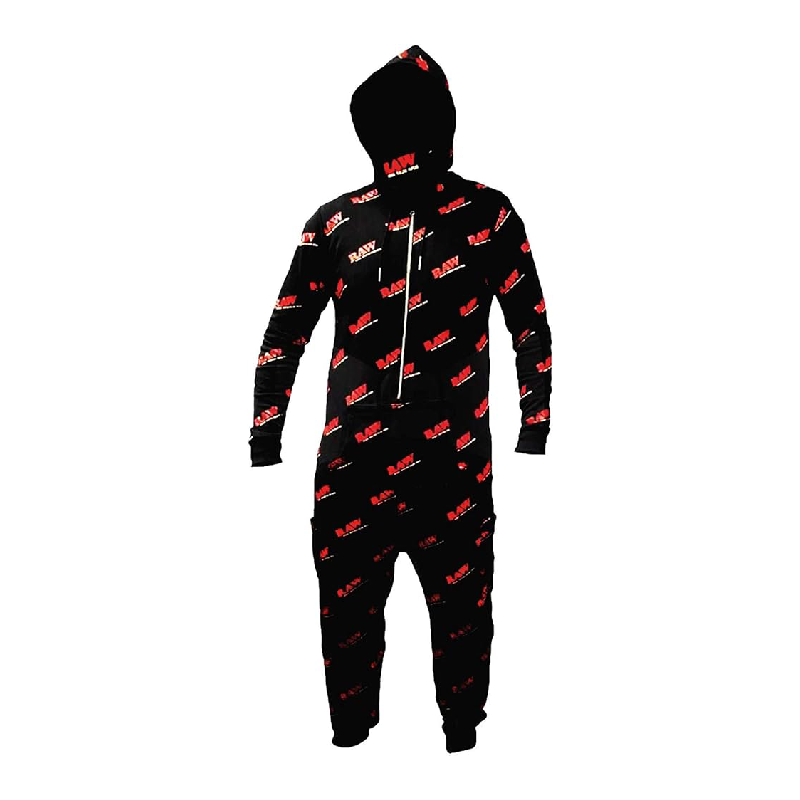 RAW ROLLING PAPERS ONESIE - SMALL