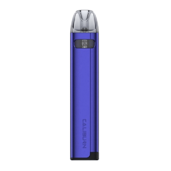 UWELL CALIBURN A2S POD SYSTEM KIT - PURPLE