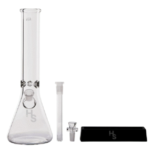 HIGHER STANDARDS GLASS - HEAVY DUTY BEAKER