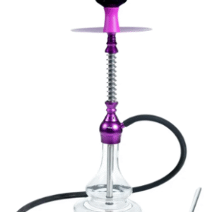 VAPOR HOOKAH VANESSA - PURPLE