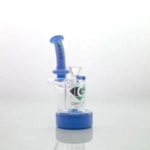 DIAMOND GLASS - DGR1050 7'' DRAIN RECYCLER ASSORTED