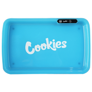 COOKIES GLOW TRAY - BLUE