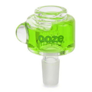 OOZE GLYCO BOWL - SLIME GREEN