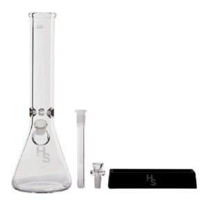 HIGHER STANDARDS BEAKER - HEAVY DUTY