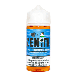 ZENITH 100ML 3MG - TAURUS
