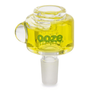 OOZE GLYCO BOWL - MELLOW YELLOW
