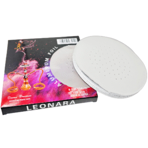 LEO-NARA FOIL BOX 100 SHEETS