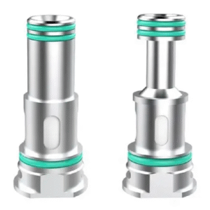 SUORIN CARTRIDGE & COILS AIR PRO REFILLABLE