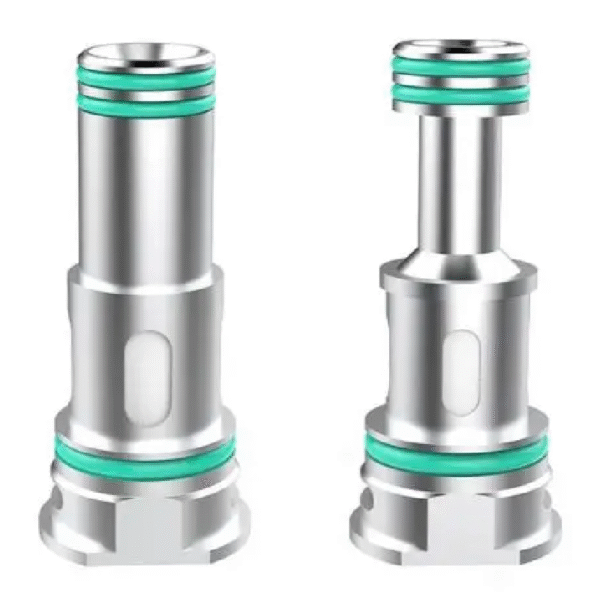 SUORIN CARTRIDGE & COILS AIR PRO REFILLABLE