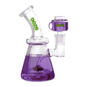OOZE GLYCO BEAKER - ULTRA PURPLE