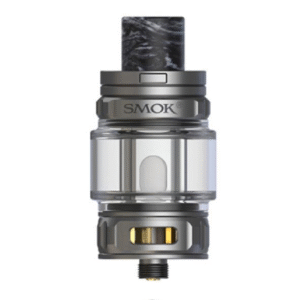 SMOK TFV18 MINI TANK - STAINLESS STEEL
