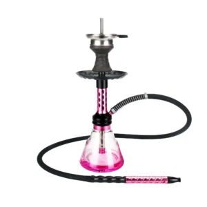 BYO HOOKAH VESPA - PINK
