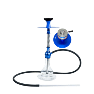 VAPOR HOOKAH VANESSA - BLUE