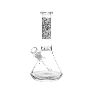 K HARING WATER PIPE - BLACK/WHITE