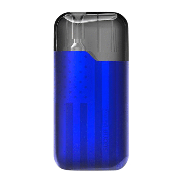 SUORIN AIR PRO KIT - STAR-SPANGLED BLUE