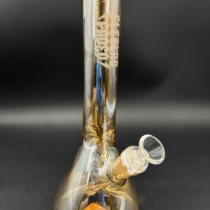 ELECTRO FADED - EFDG-003 10'' BEAKER ASSORTED