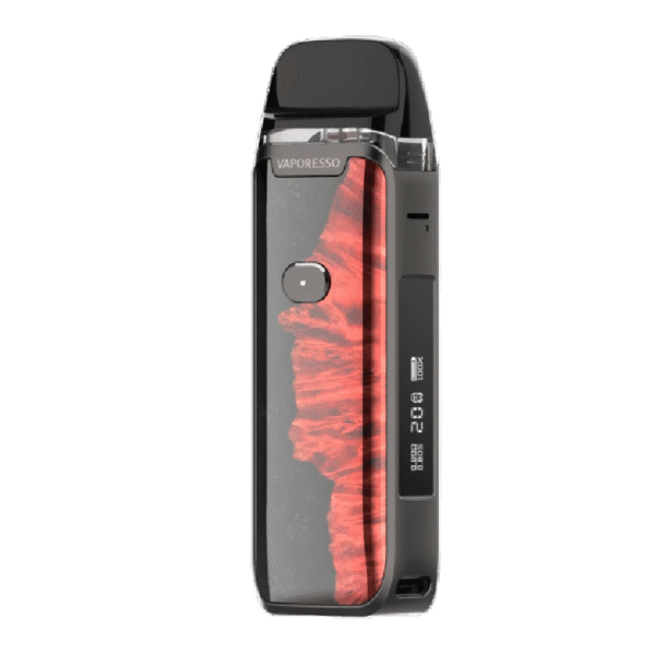 VAPORESSO LUXE PM40 KIT - LAVA
