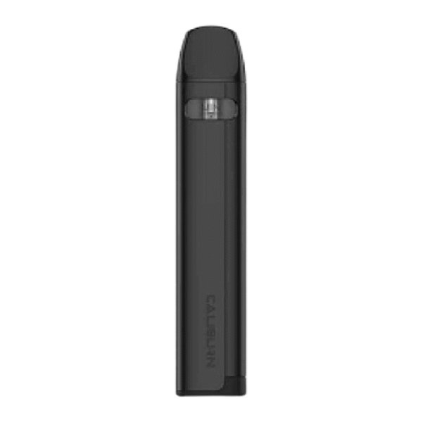 UWELL CALIBURN A2S POD SYSTEM KIT - BLACK