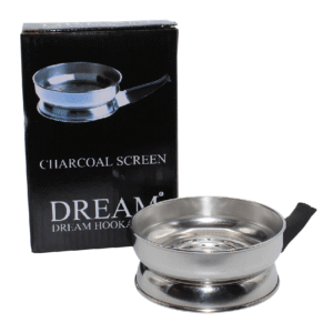 DREAM CHARCOAL SCREEN