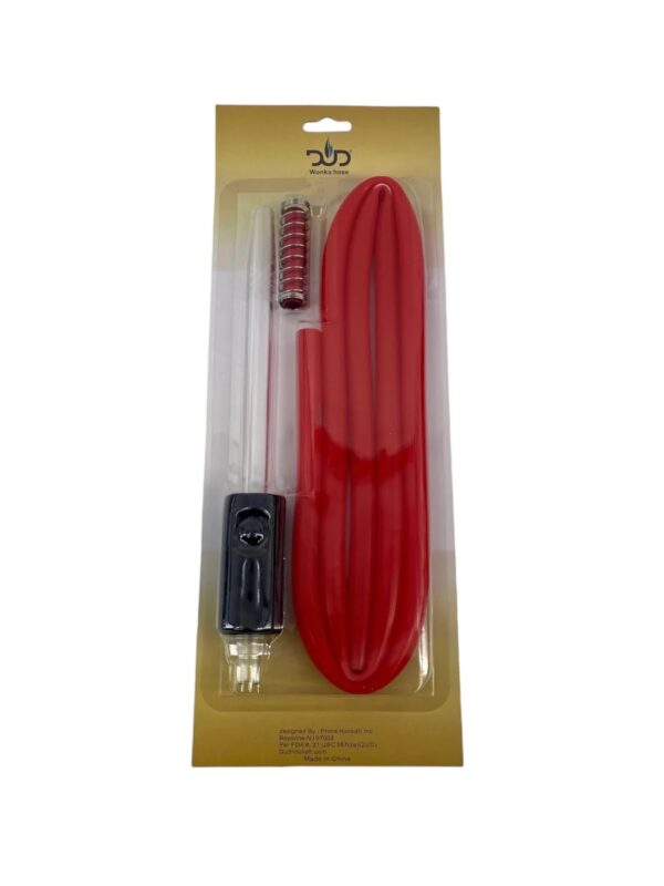 PRIME HOOKAH DUD WONKA HOSE ASSORTED COLORS