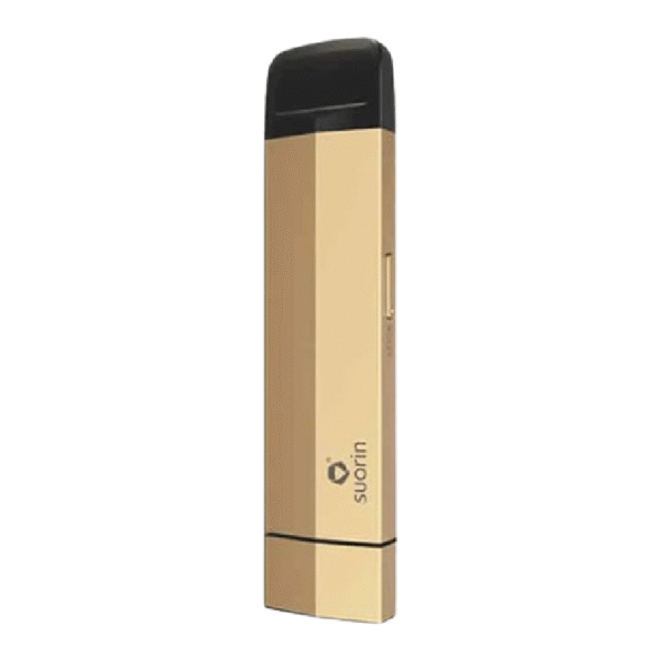 SUORIN EDGE KIT - GOLD
