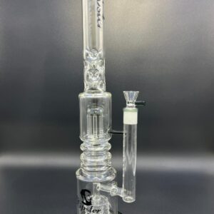 HIPSTER BEAKER BA043 - 22'' HIPSTER LOGO BEAKER - ASSORTED