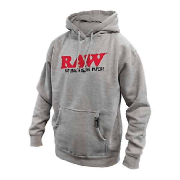 RAW ROLLING PAPERS SWEATER - RPRAWR22077 - SMALL