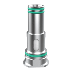 SUORIN CARTRIDGE & COILS AIR MESH 0.6 OHMS COIL