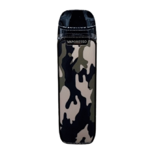VAPORESSO LUXE Q KIT - CAMO
