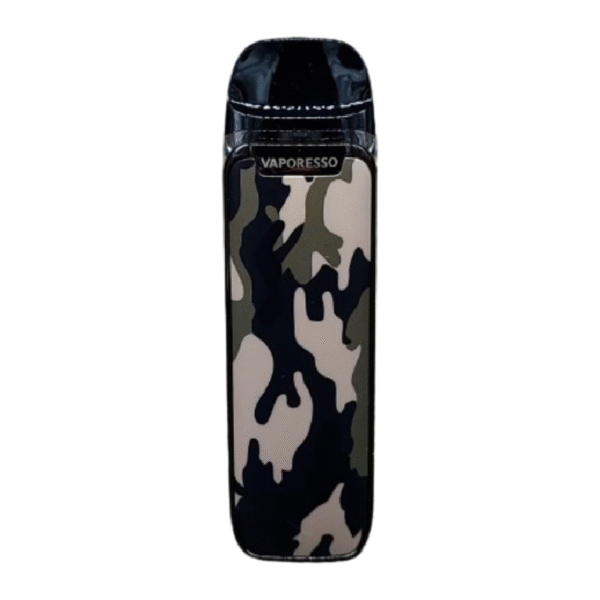 VAPORESSO LUXE Q KIT - CAMO
