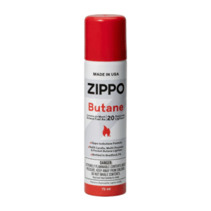 ZIPPO BUTANE FUEL - 75ML