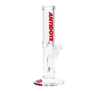 ANTIDOTE GLASS RED EYE 12'' STRAIGHT